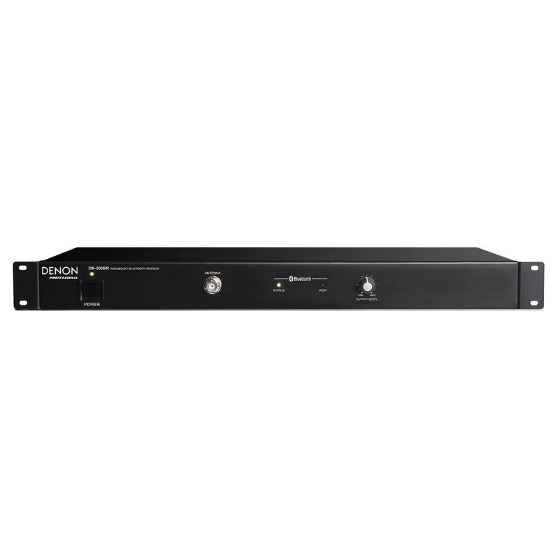 ION – Air Lp Black