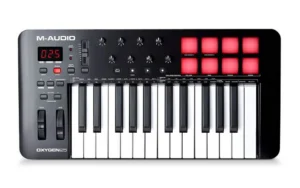 M-AUDIO – Oxygen 25 MKV