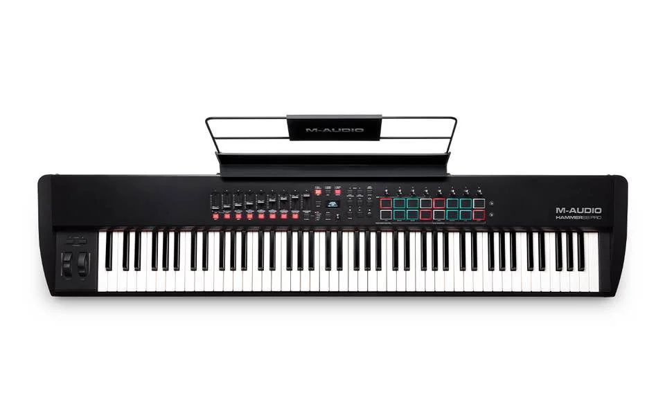 M-AUDIO – Hammer 88 Pro