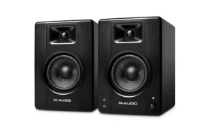 M-AUDIO – Bx4