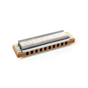 HOHNER MARINE BAND 1896 MAJOR