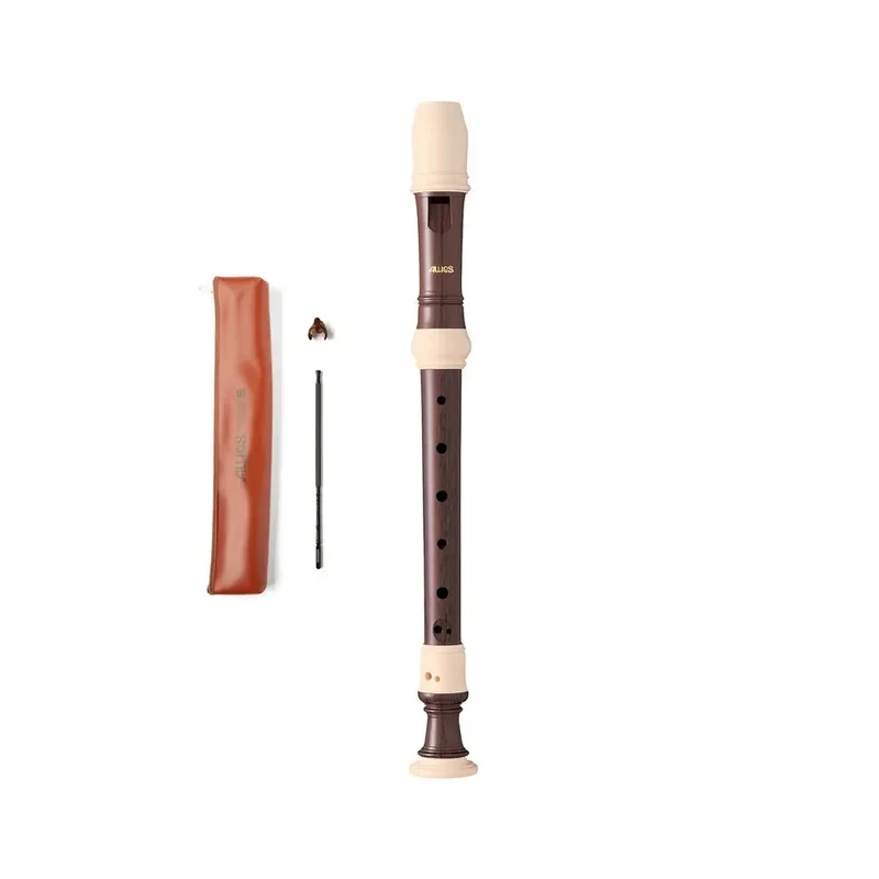AULOS 703BW FLAUTO DOLCE SOPRANO