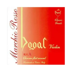 DOGAL MARCHIO ROSSO R31A SOL – VIOLINO