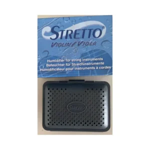 STRETTO UMIDIFICATORE PER VIOLINO/VIOLA