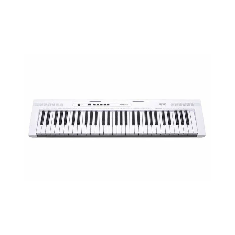 OQAN QKB61WH TASTIERA ARRANGER