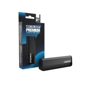 RELOOP – PREMIUM CARBON FIBRE BRUSH