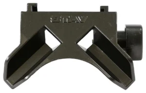 STAY MUSIC STANDS – ST-295 STRAIGHT BASE INTRUDER