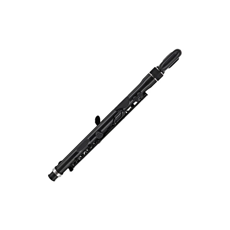 NUVO JFLUTE 2.0 OUTFIT – BLACK