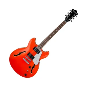 IBANEZ AS63 ORANGE