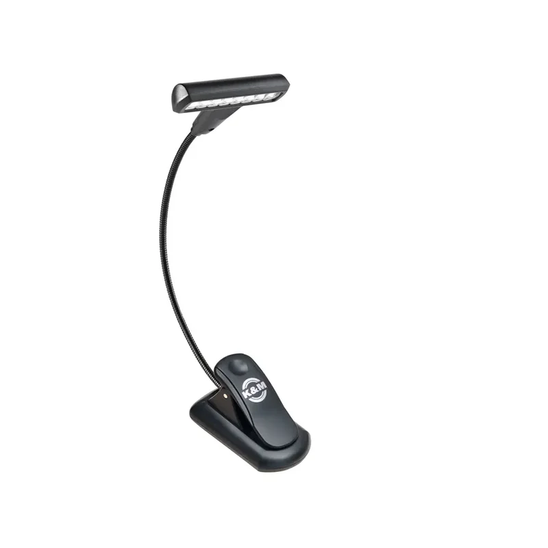 K&M 12264-55 LAMPADA DA LEGGIO