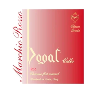 DOGAL R33C4 DO 1/8 – CELLO