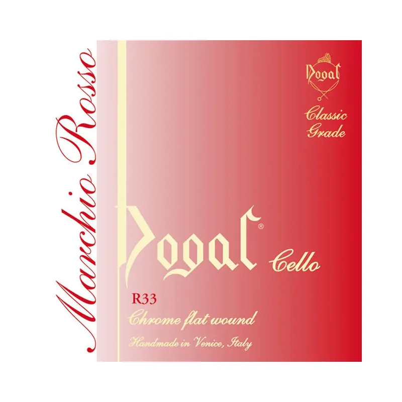 DOGAL R33C4 DO 1/8 – CELLO