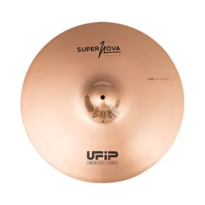 UFIP SUPERNOVA SERIES 18″ CRASH
