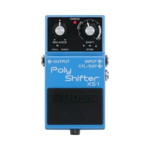 BOSS XS-1