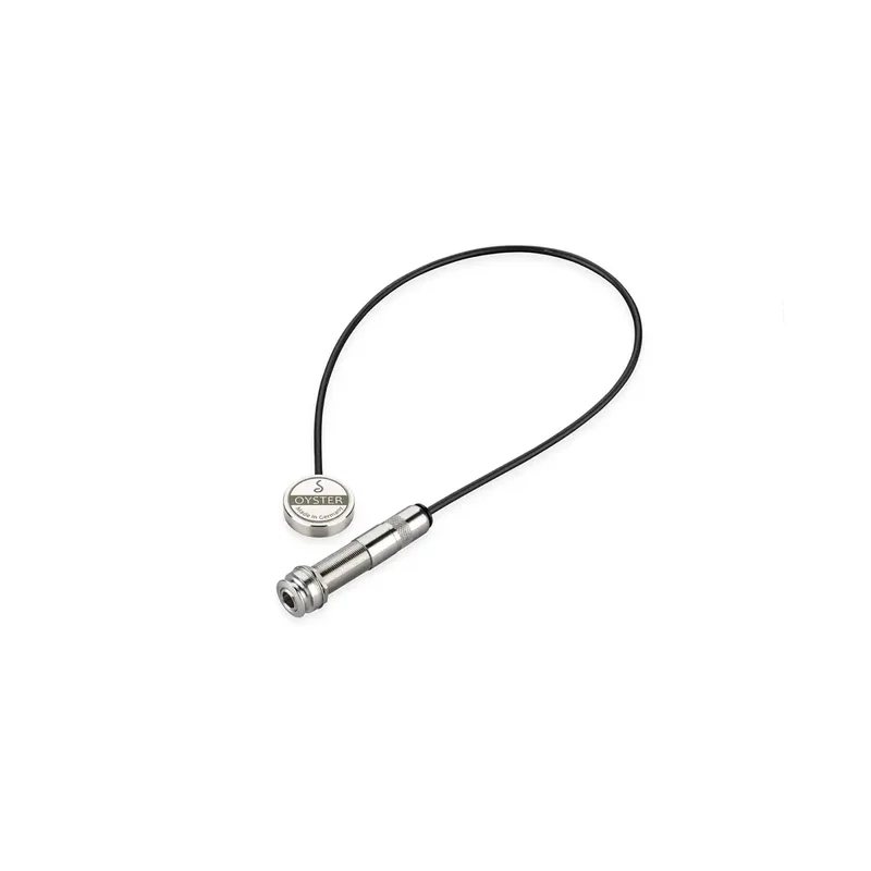 SCHALLER Oyster S/S Pickup