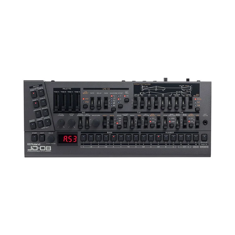 ROLAND JD-08