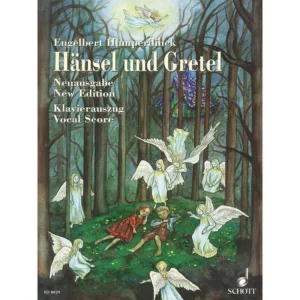 HUMPERDINCK – Hansel Und Gretel