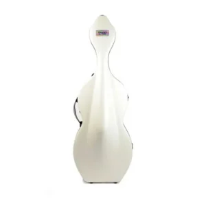 BAM 1003XLWW-HIGHTECH SHAMROCK Astuccio per Violoncello SENZA RUOTE