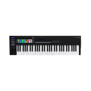 NOVATION LAUNCHKEY 61 MKIII