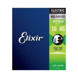 ELIXIR OPTIWEB 10-46 (19052)