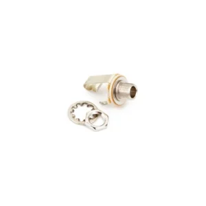 FENDER 1/4″ 2-CONDUCTOR GUITAR OUTPUT JACK