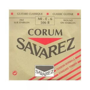SAVAREZ 506R CORDA SINGOLA di MI6