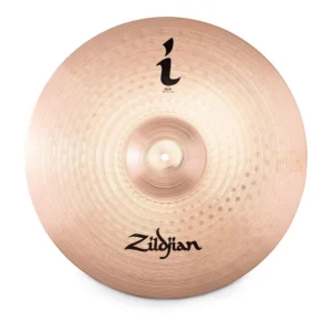 ZILDJIAN I RIDE 20″ PIATTO RIDE