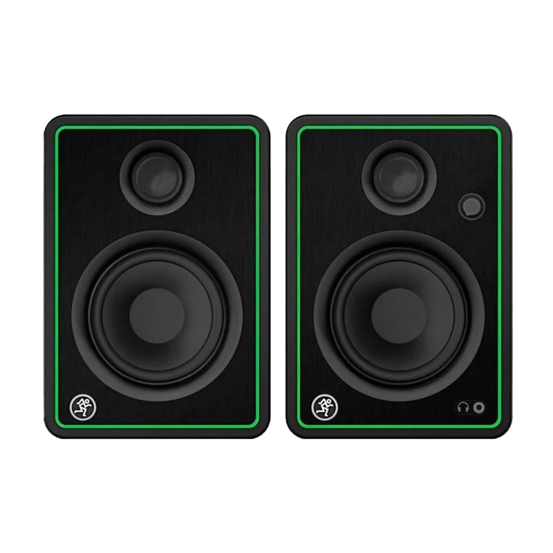 MACKIE CR5 XBT MONITOR (COPPIA)