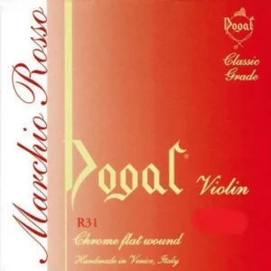 DOGAL V31A MI VIOLINO 1/2 1/4 – VIOLINO