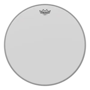 REMO PELLE AMBASSADOR 18″ SABBIATA BR-1118-00
