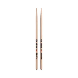 VIC FIRTH BACCHETTE PETER ERSKINE SIGNATURE