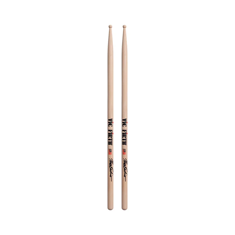 VIC FIRTH BACCHETTE PETER ERSKINE SIGNATURE