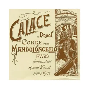 DOGAL RW93A – MANDOLONCELLO CALACE MUTA