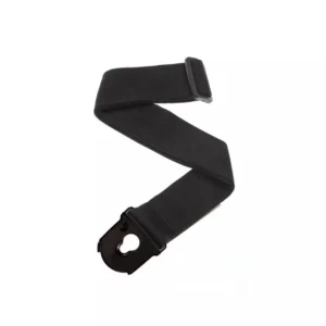 D’ADDARIO PLANET LOCK GUITAR STRAP