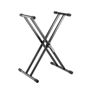 K & M SUPPORTO PER TASTIERA