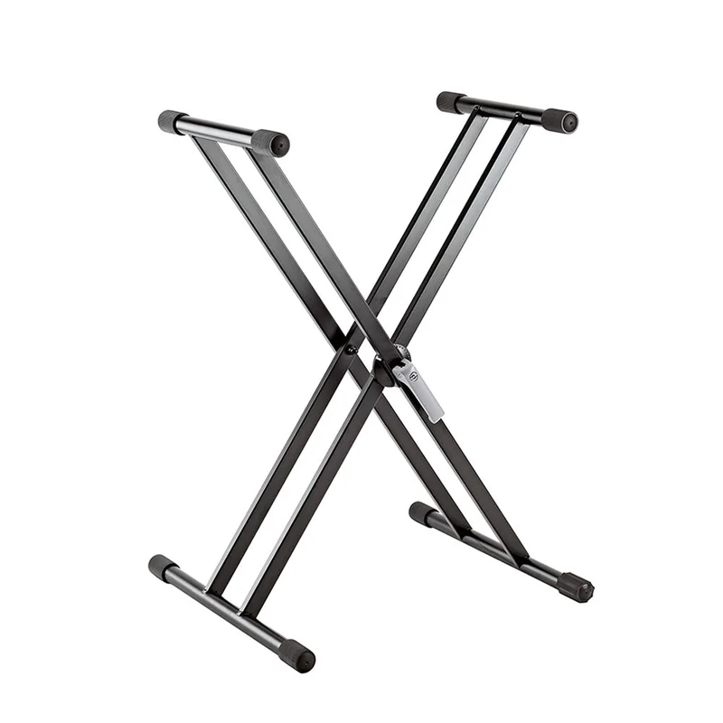 K & M SUPPORTO PER TASTIERA