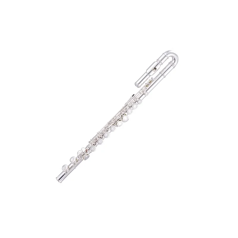 FLORET MPFL-203S FLAUTO 2 TESTATE MI SNODATO