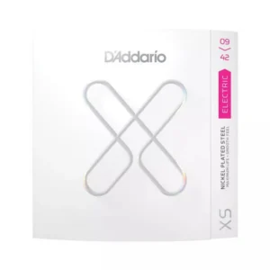 D’ADDARIO – XSE 09-42