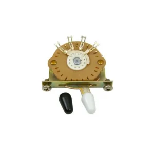 DIMARZIO EP 1104 5-POSITION