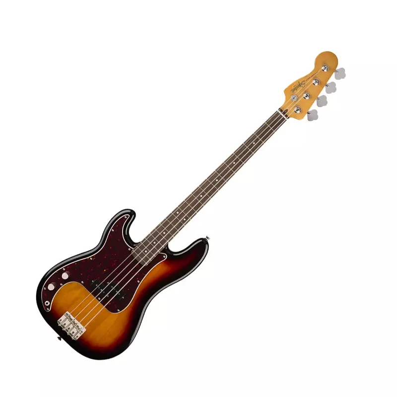 SQUIER Classic Vibe ’60s Precision Bass Mancino