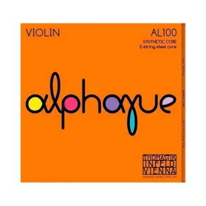 THOMASTIK ALPHAYUE AL100 MUTA 3/4 – VIOLINO