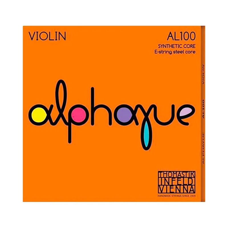 THOMASTIK ALPHAYUE AL100 MUTA 3/4 – VIOLINO