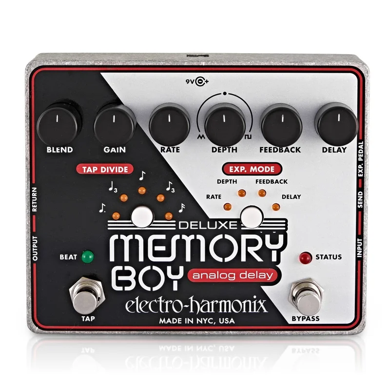 MEINLTAMBURELLO HTMT2BK