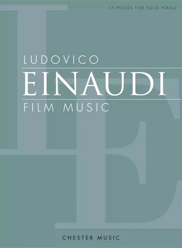 EINAUDI – Film Music