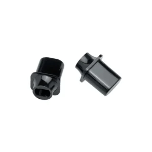 PURE VINTAGE TELECASTER TOP-HAT STYLE SWITCH TIPS