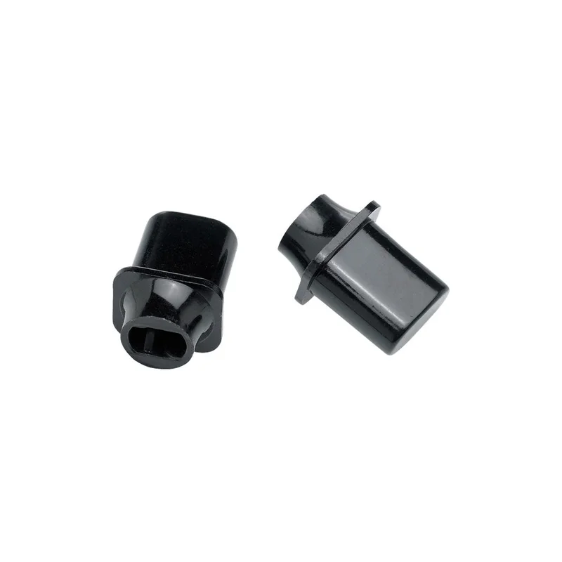 PURE VINTAGE TELECASTER TOP-HAT STYLE SWITCH TIPS