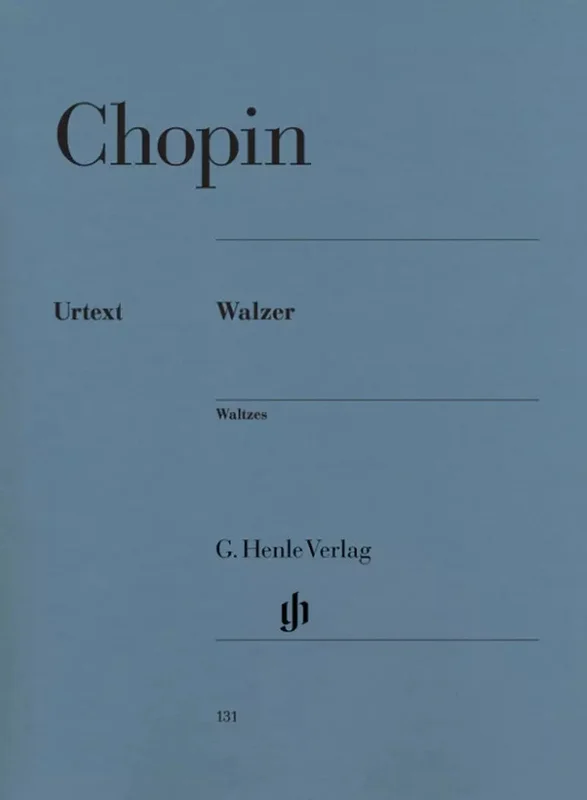 CHOPIN – WALZER
