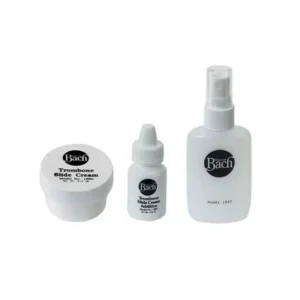 BACH – KIT OLIO E GRASSO PER COULISSE TROMBONE