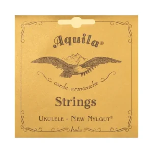 AQUILA 6U (NEW NYLGUT) ‚Äì CORDA SINGOLA PER UKULELE SOPRANO