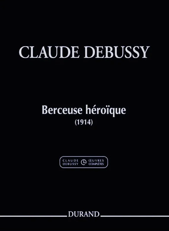 Debussy – La Cathédrale engloutie